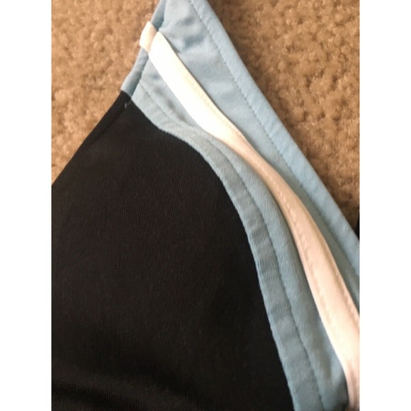 Mossimo Women's Swim Top Size Small Multicolor - Picture 3 of 8